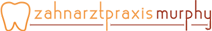 Zahnarzt murphy logo